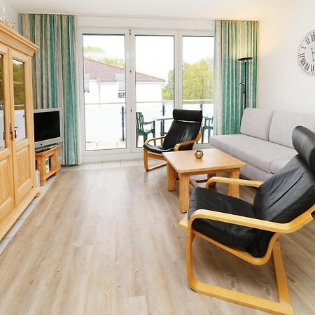 Ferienwohnung Maigloeckchen 19 Karlshagen المظهر الخارجي الصورة