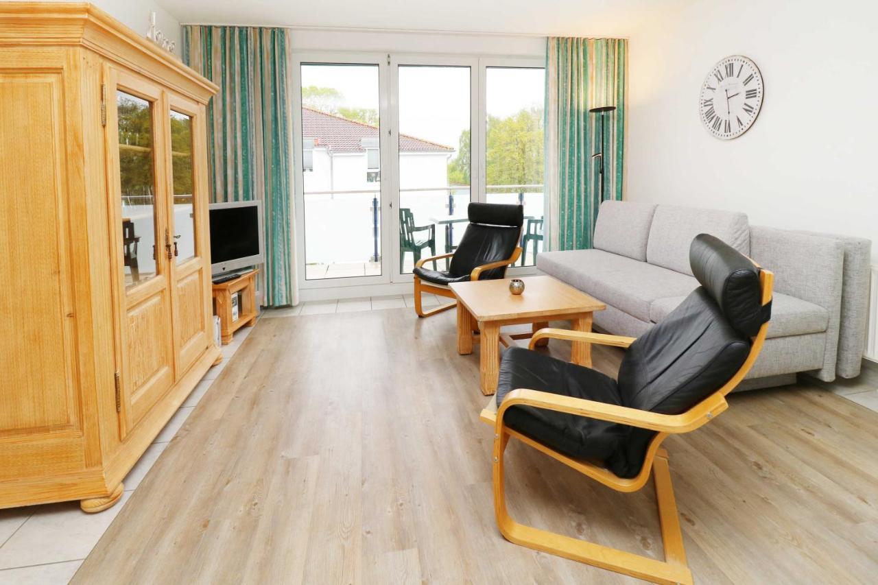 Ferienwohnung Maigloeckchen 19 Karlshagen المظهر الخارجي الصورة