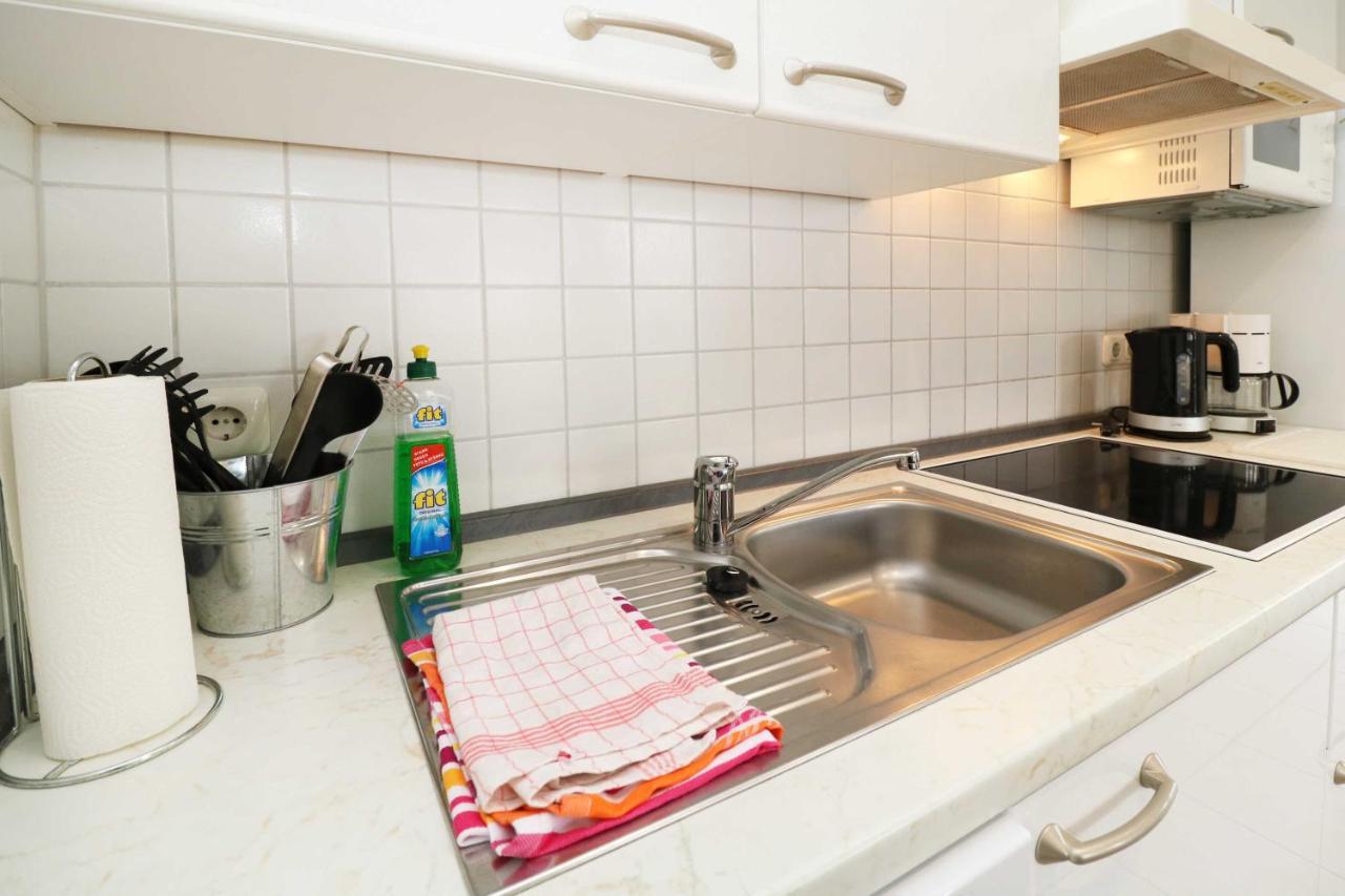 Ferienwohnung Maigloeckchen 19 Karlshagen المظهر الخارجي الصورة