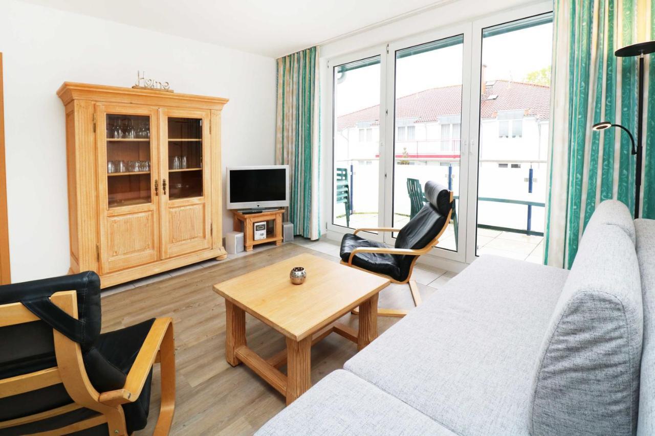 Ferienwohnung Maigloeckchen 19 Karlshagen المظهر الخارجي الصورة