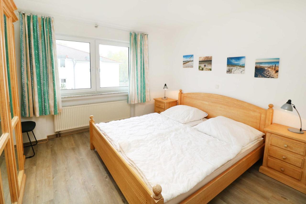 Ferienwohnung Maigloeckchen 19 Karlshagen المظهر الخارجي الصورة