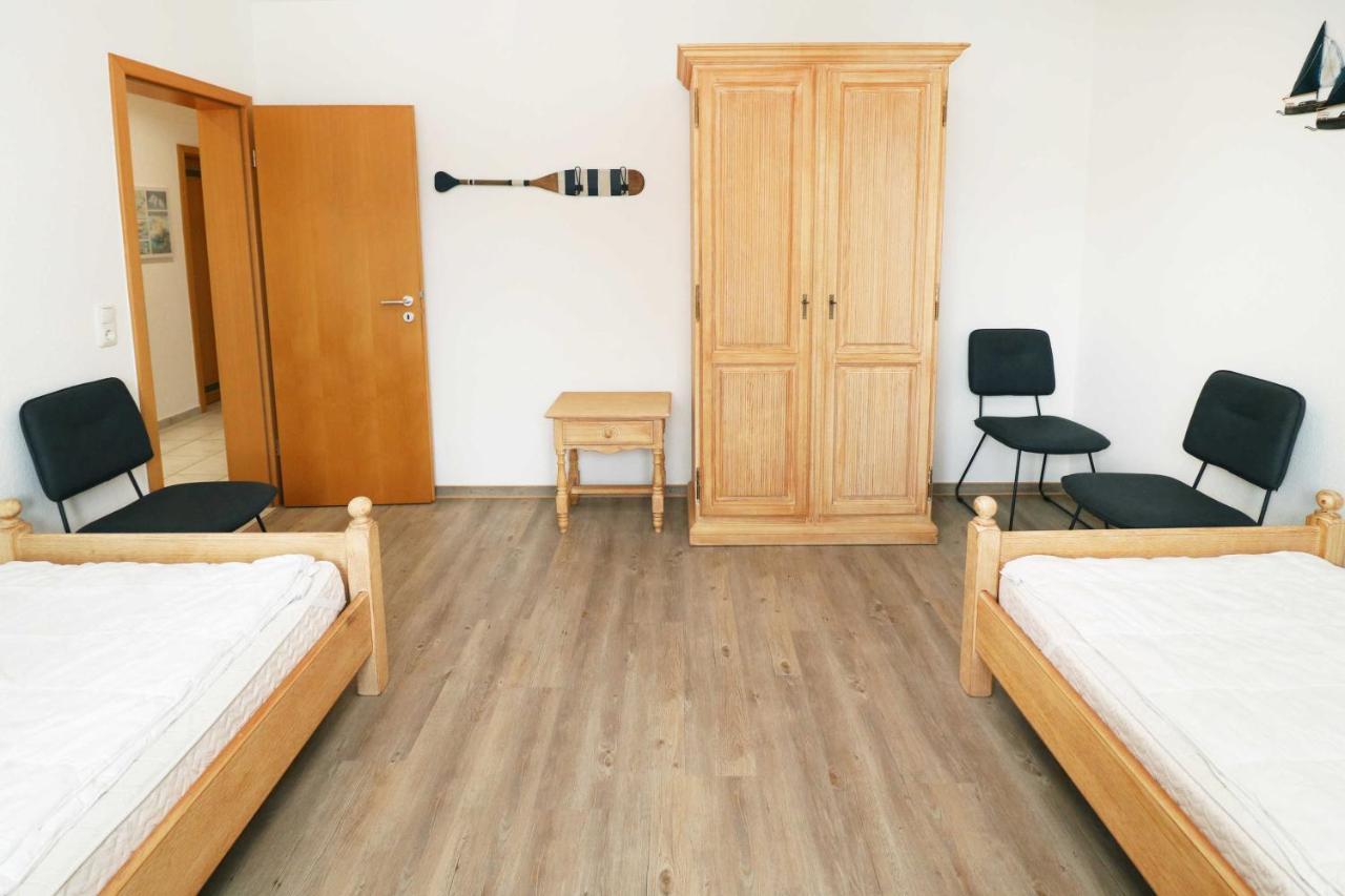 Ferienwohnung Maigloeckchen 19 Karlshagen المظهر الخارجي الصورة
